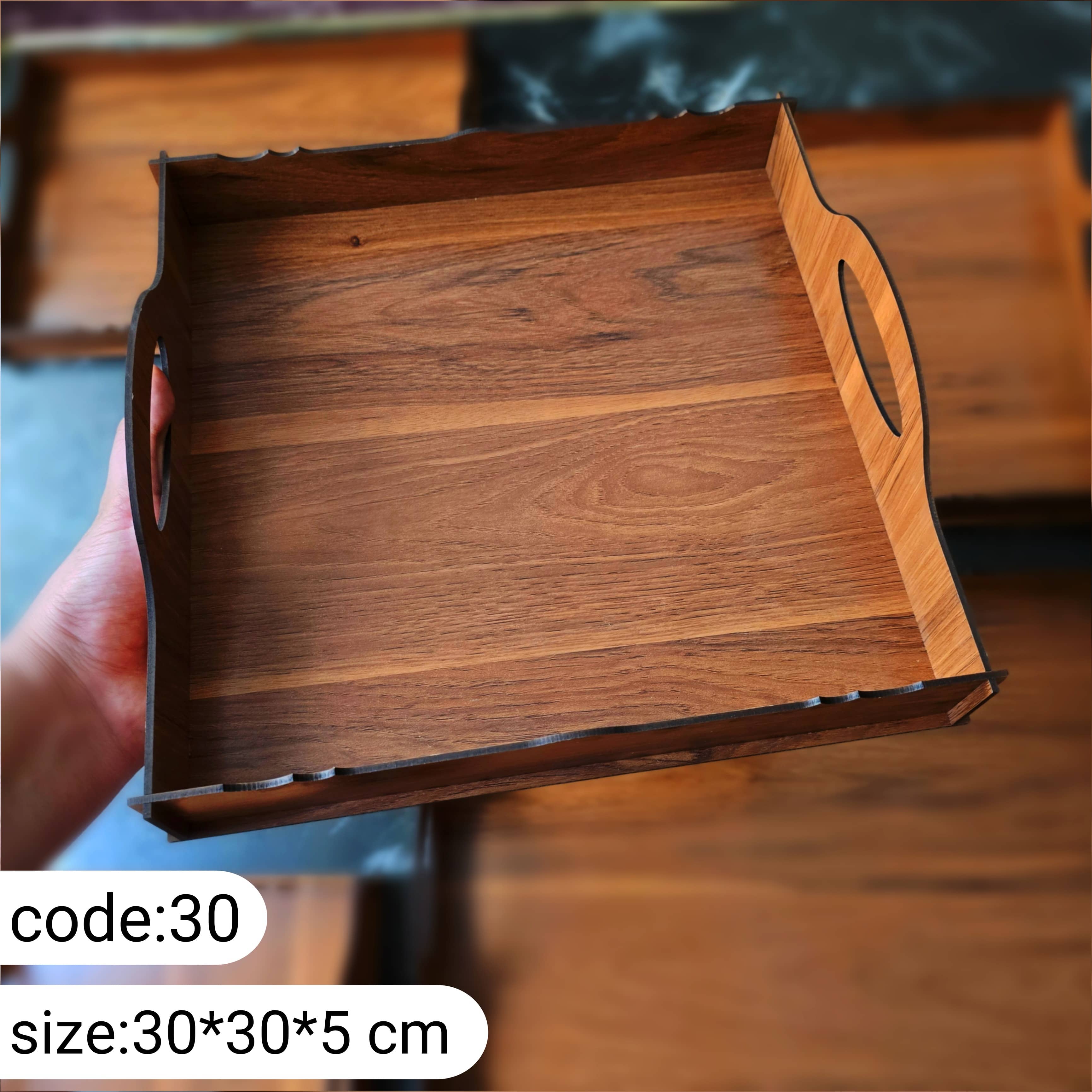 سینی فینگرفود 30