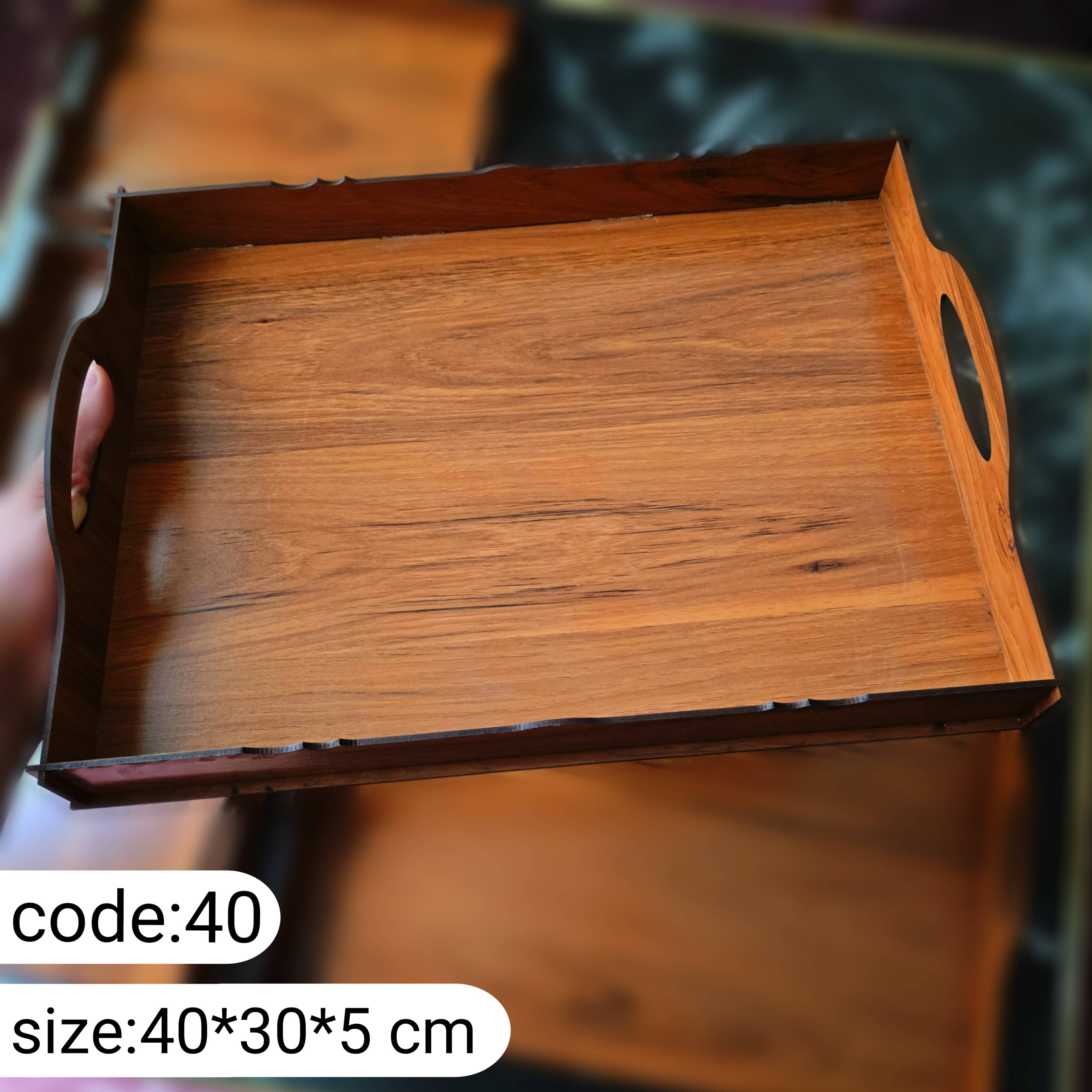 سینی فینگرفود 40