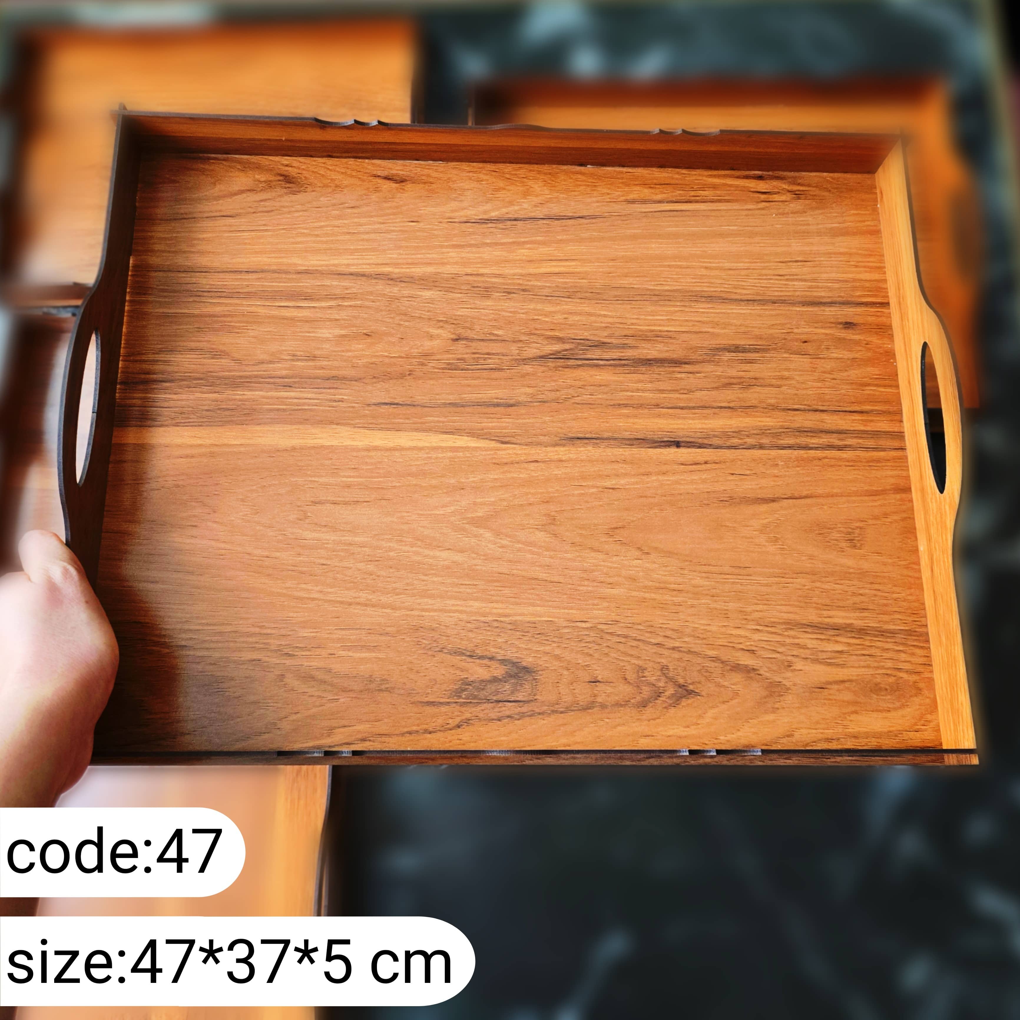 سینی فینگر فود 47