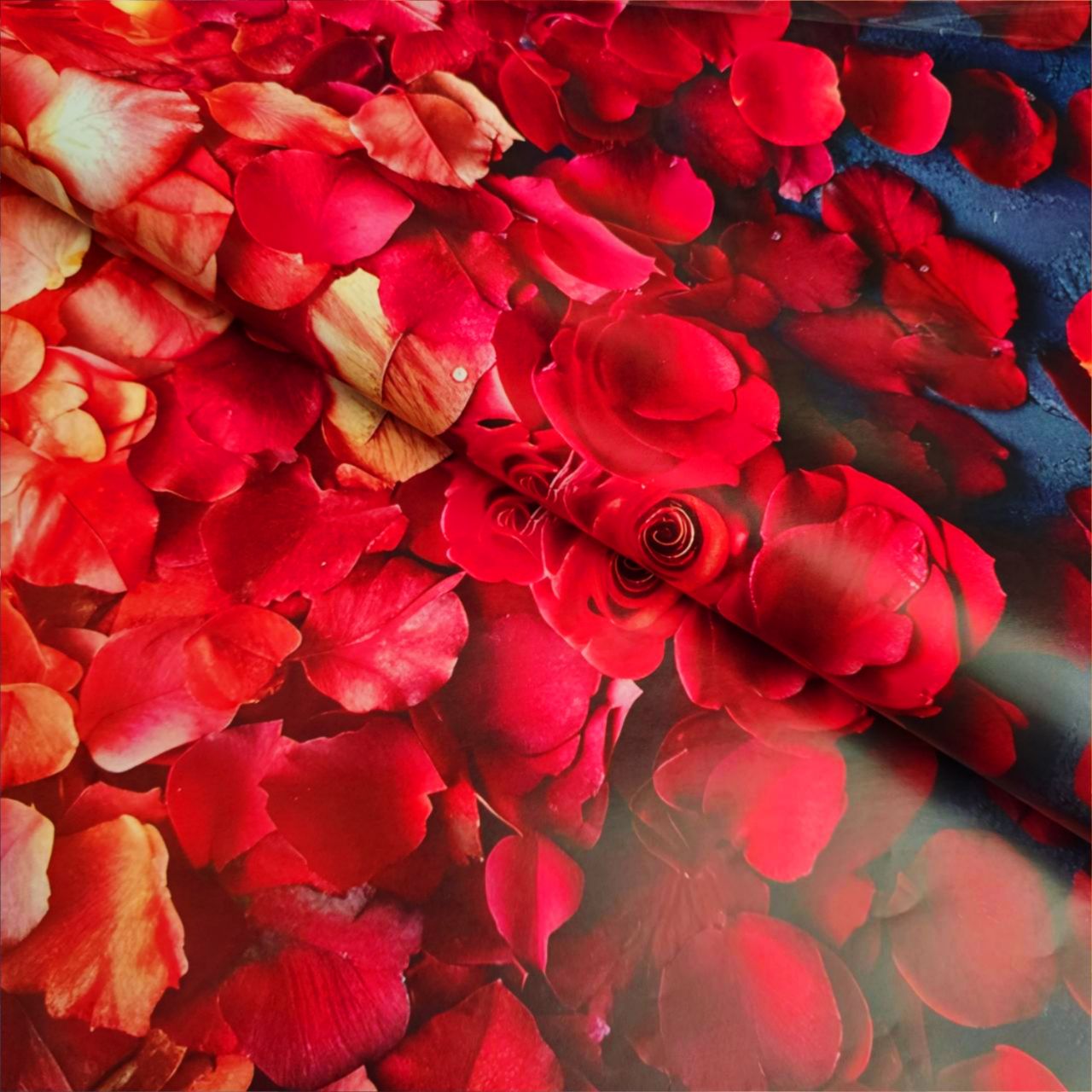 کاغذ ‌کادو گلاسه طرح ۲۹