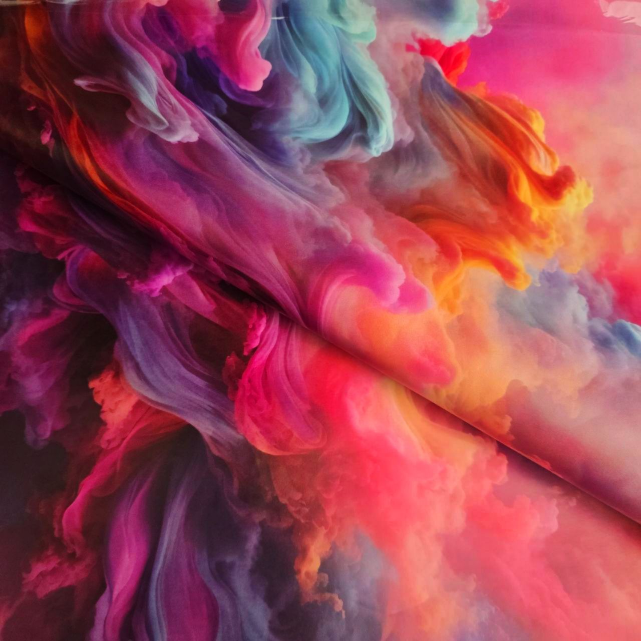 کاغذ ‌کادو گلاسه طرح ۱۶