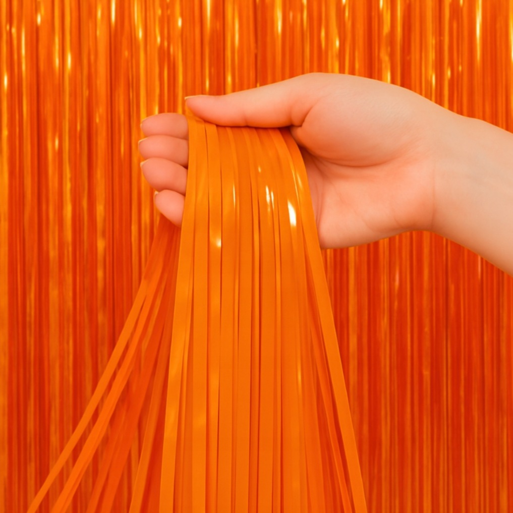 پرده پاستیلی گلبهی