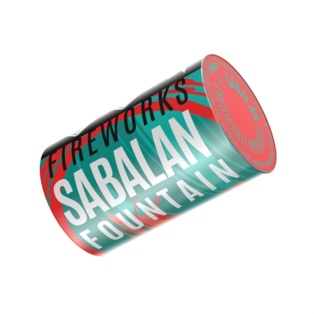 فواره سبلان