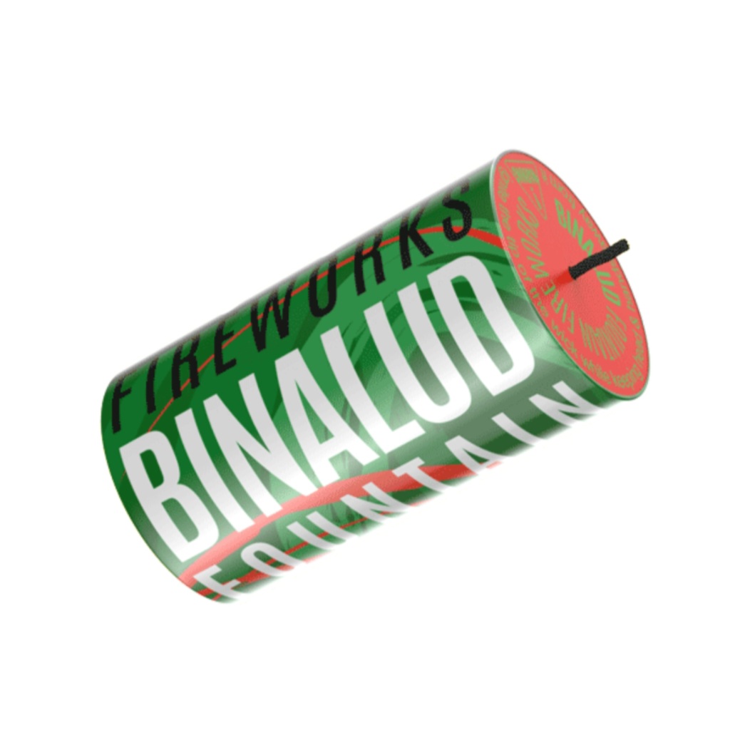 فواره بینالود آوانار