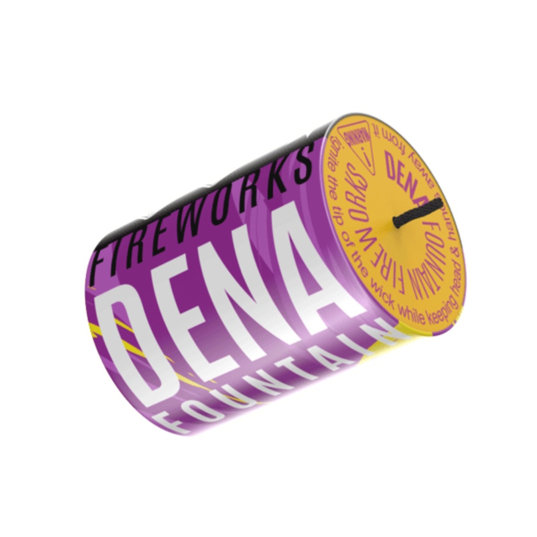 فواره دنا آوانار